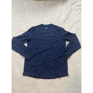 Abercrombie & Finch Men’s Long Sleeve Sweatshirt Size M